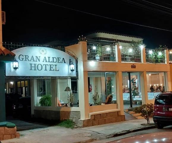 Gran Aldea Hotel
