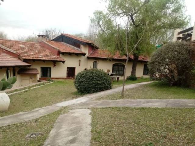 Refugio Del Sol Cabaas
