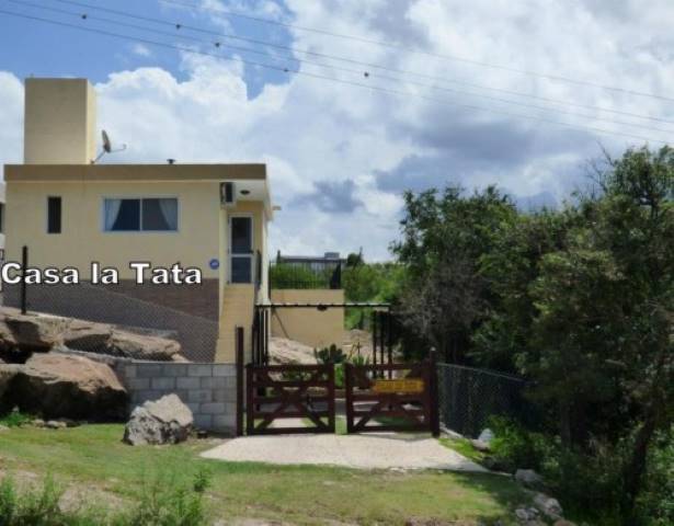 Casa La Tata