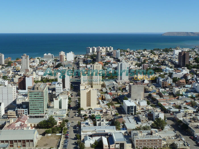 La Ciudad, Comodoro Rivadavia, Chubut