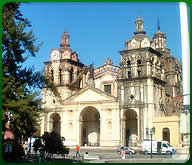Cordoba Capital
