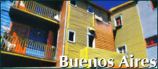 Buenos Aires Capital