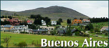 Buenos Aires Turismo