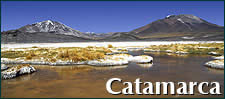 Catamarca Turismo