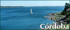 Cordoba Turismo