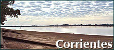 Corrientes Turismo