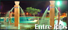 Termas de Entre Rios