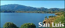 San Luis