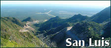 San Luis