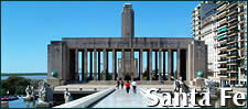 Santa Fe