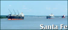 Santa Fe Turismo