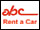 Rent a Car ABC