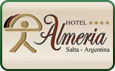 Almeria Hotel & Spa 