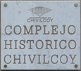 Complejo Histrico De Chivilcoy 
