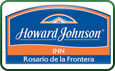 Howard Johnson Inn Rosario De La Frontera 