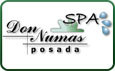 Don Numas Hotel Y Spa 