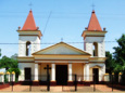Iglesia San Juan Bautista 