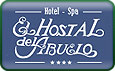 El Hostal Del Abuelo 