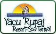 Yacu Rupaj Resort Y Sp Termal 