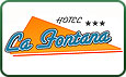 La Fontana Hotel Y Spa Termal 