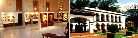 Museos de San Miguel