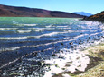 Laguna De Los Pozuelos 