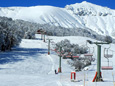 Cerro Chapelco 