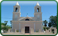 Iglesia Sta Rosa De Lima 