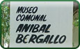 Museo Anbal Bergallo 