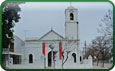 Iglesia San Francisco Javier 