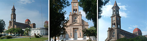 Iglesia de la Inmaculada Concepcin