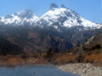 Cerros Monje Y Negro 