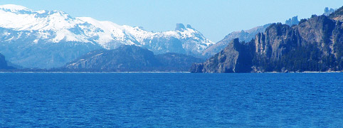 Cerros Monje y Negro