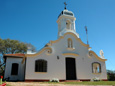 Capilla Virgen Del Pilar 