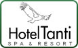 Hotel Tanti Spa & Resort 