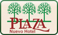 Nuevo Hotel Plaza Hotel Y Spa 