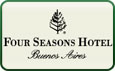 Four Seasons Buenos Aires Hotel 