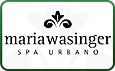 Mara Wasinger Spa Urbano 