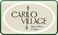 Apart Carilo Village 