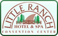 Little Ranch Hotel Y Spa 