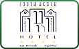 Hotel South Beach 