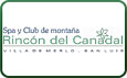 Rincn Del Canadal Spa Y Club De Montaa 