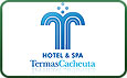 Hotel Termas Cacheuta 