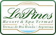 Los Pinos Resort Y Spa Termal 