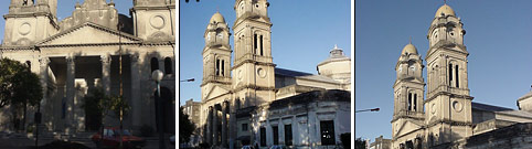Catedral San Jose