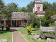 Museo El Porvenir 