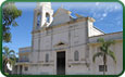 Iglesia Santa Rosa De Lima Chajari 