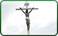 Cristo De La Hermandad Chajari 