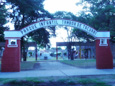 Parque Infantil Tambor De Tacuar 