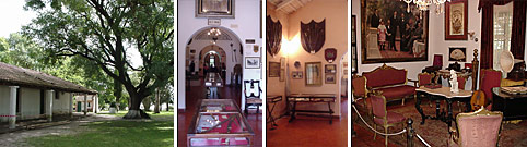 Museo Regional La Paz